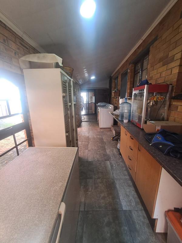 3 Bedroom Property for Sale in Vaalpark Free State